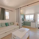 Le Cigalou, Authentique Cabanon De Pecheur En Bord De Avec Sa Terrasse Spacieuse Et Amenagee Villa Hyères
