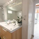 Le Cigalou, Authentique Cabanon De Pecheur En Bord De Avec Sa Terrasse Spacieuse Et Amenagee Villa Hyères