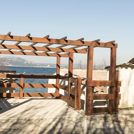 Le Cigalou, Authentique Cabanon De Pecheur En Bord De Avec Sa Terrasse Spacieuse Et Amenagee Villa *